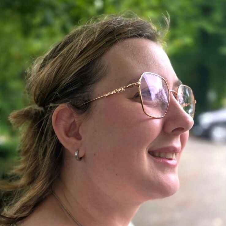 Sarah Geyskens